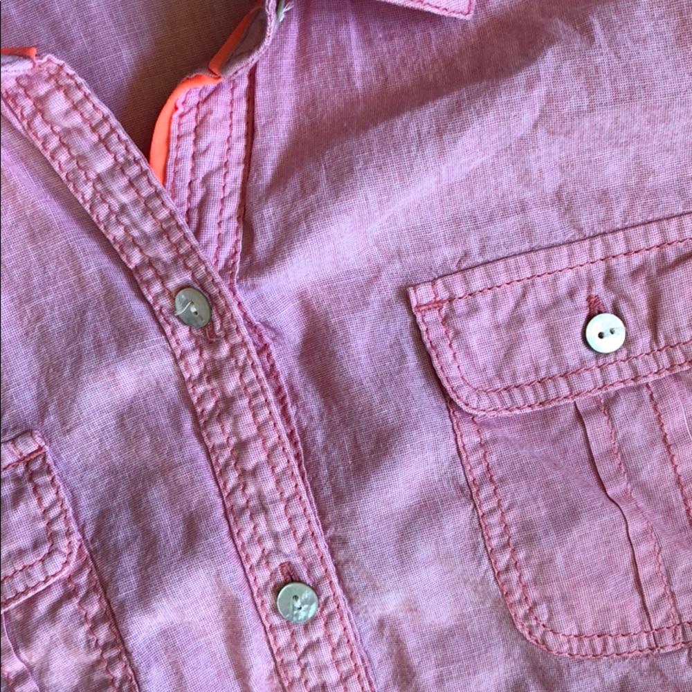 Express dress shirt